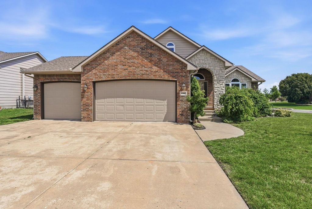 13908 E 22ND STREET NORTH, Wichita, KS 67226