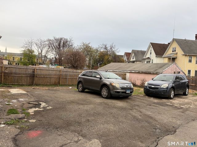 1193 Park Avenue, Bridgeport, CT 06606