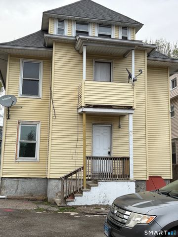 1193 Park Avenue, Bridgeport, CT 06606