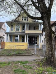 1193 Park Avenue, Bridgeport, CT 06606