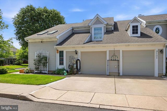 7100 UNION CT, North Wales, PA 19454