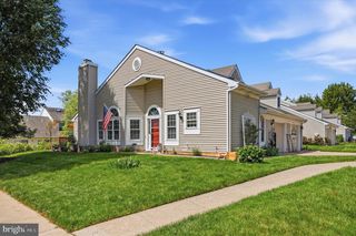 7100 UNION CT, North Wales, PA 19454