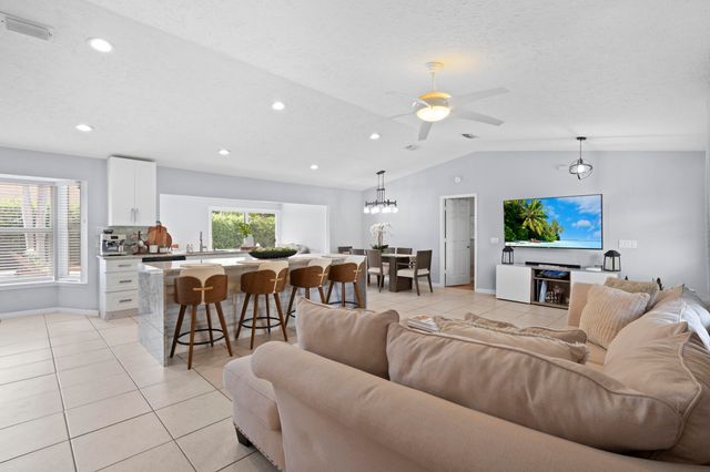 3238 SW Constellation Road, Port St. Lucie, Port St Lucie, FL 34953