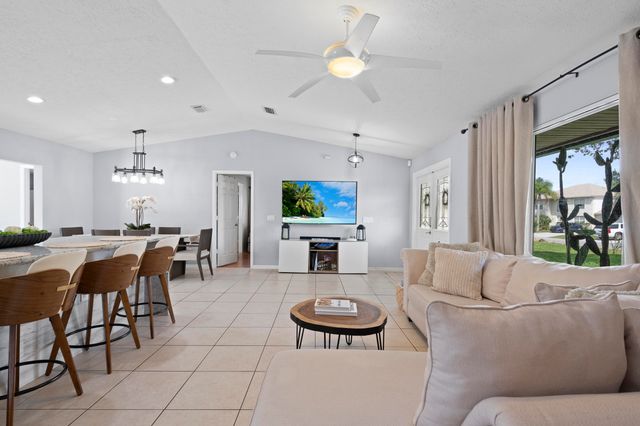 3238 SW Constellation Road, Port St. Lucie, Port St Lucie, FL 34953