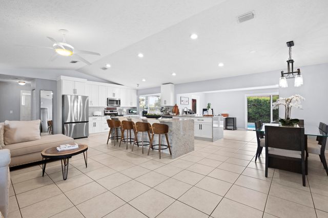 3238 SW Constellation Road, Port St. Lucie, Port St Lucie, FL 34953