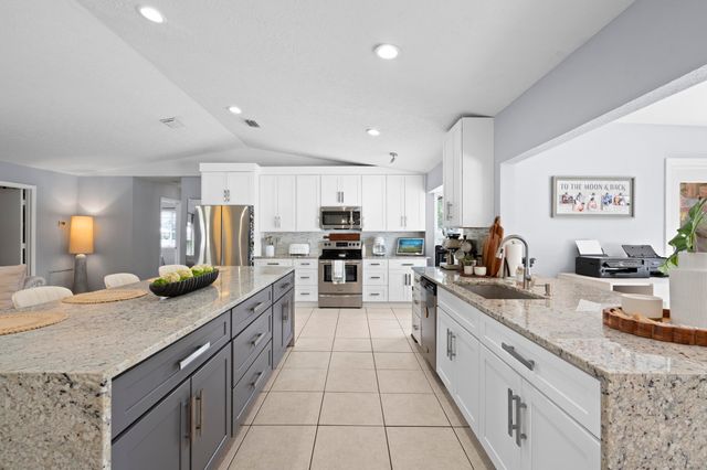 3238 SW Constellation Road, Port St. Lucie, Port St Lucie, FL 34953