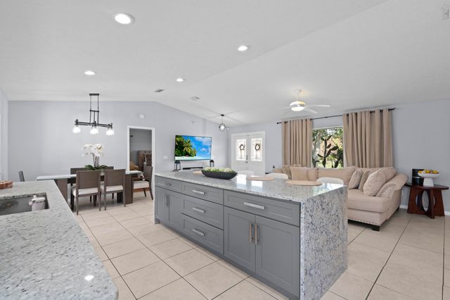 3238 SW Constellation Road, Port St. Lucie, Port St Lucie, FL 34953