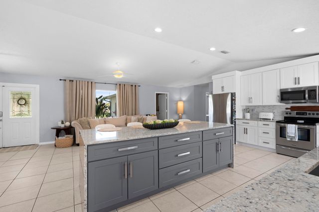 3238 SW Constellation Road, Port St. Lucie, Port St Lucie, FL 34953