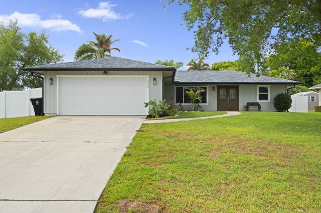 3238 SW Constellation Road, Port St. Lucie, Port St Lucie, FL 34953