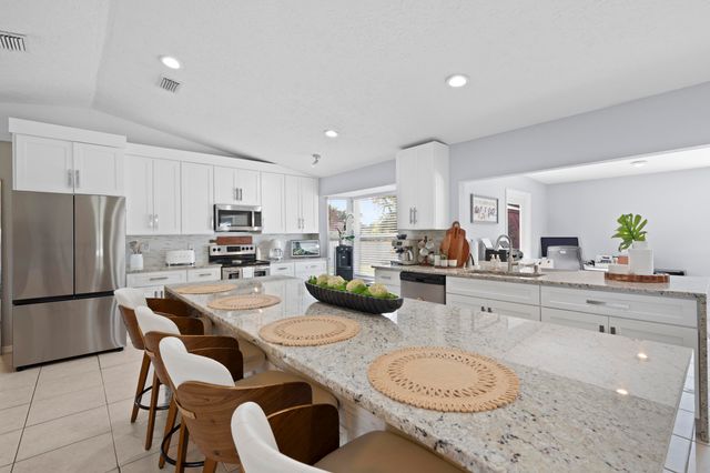 3238 SW Constellation Road, Port St. Lucie, Port St Lucie, FL 34953