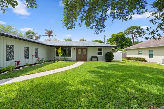3238 SW Constellation Road, Port St. Lucie, Port St Lucie, FL 34953