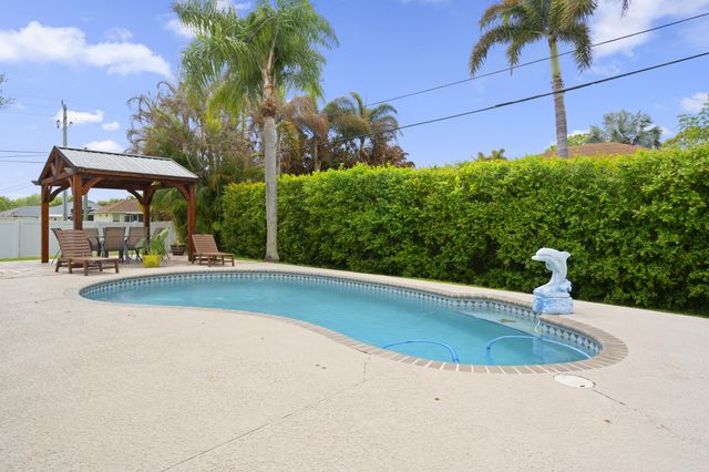 3238 SW Constellation Road, Port St. Lucie, Port St Lucie, FL 34953