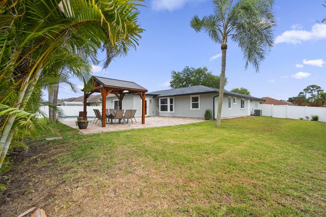3238 SW Constellation Road, Port St. Lucie, Port St Lucie, FL 34953
