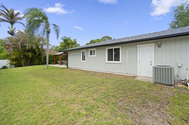 3238 SW Constellation Road, Port St. Lucie, Port St Lucie, FL 34953