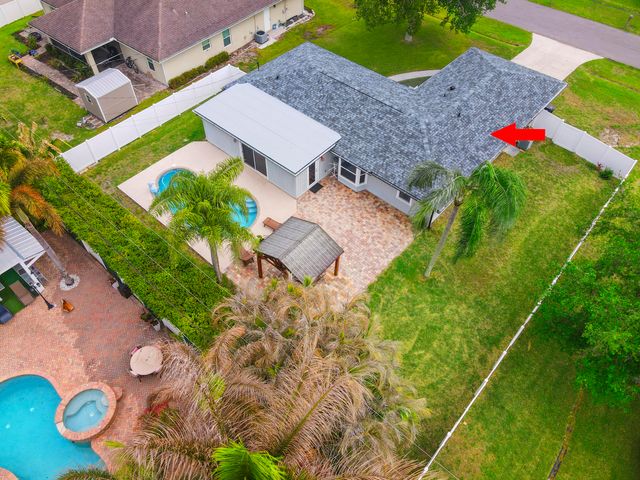 3238 SW Constellation Road, Port St. Lucie, Port St Lucie, FL 34953