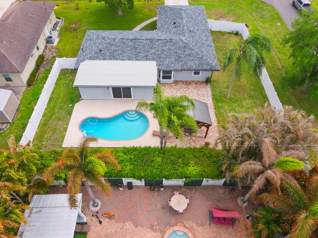 3238 SW Constellation Road, Port St. Lucie, Port St Lucie, FL 34953