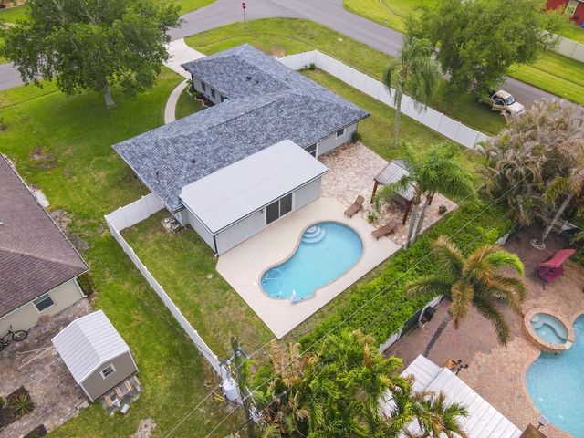 3238 SW Constellation Road, Port St. Lucie, Port St Lucie, FL 34953