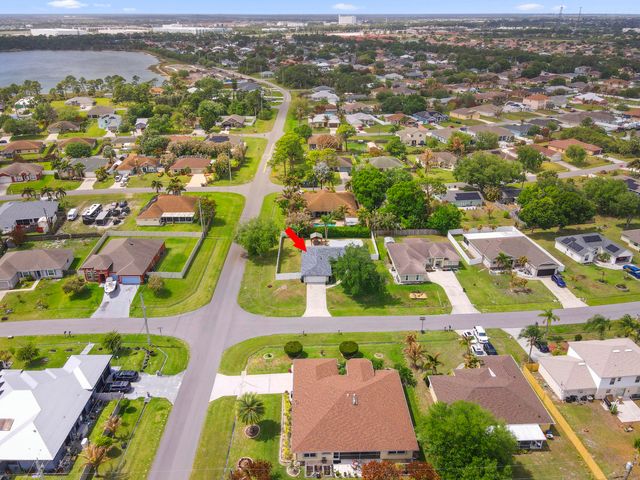 3238 SW Constellation Road, Port St. Lucie, Port St Lucie, FL 34953