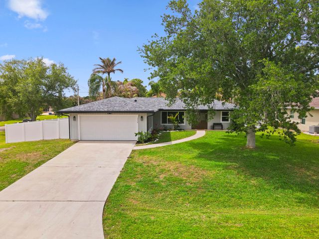 3238 SW Constellation Road, Port St. Lucie, Port St Lucie, FL 34953