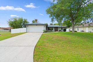 3238 SW Constellation Road, Port St. Lucie, Port St Lucie, FL 34953