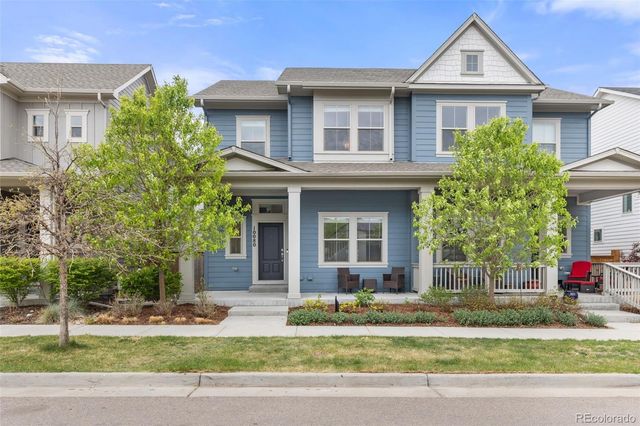 10080 E 59th Drive, Denver, CO 80238