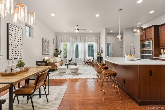 10080 E 59th Drive, Denver, CO 80238