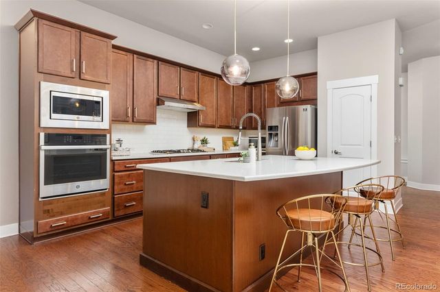 10080 E 59th Drive, Denver, CO 80238
