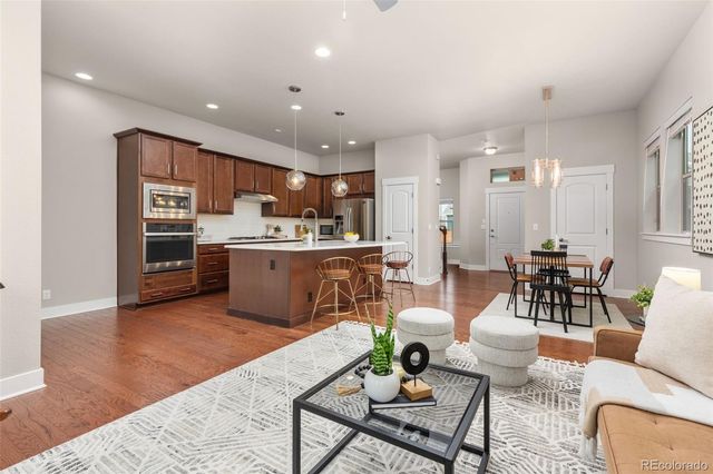 10080 E 59th Drive, Denver, CO 80238