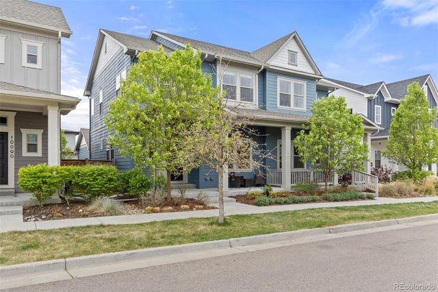 10080 E 59th Drive, Denver, CO 80238