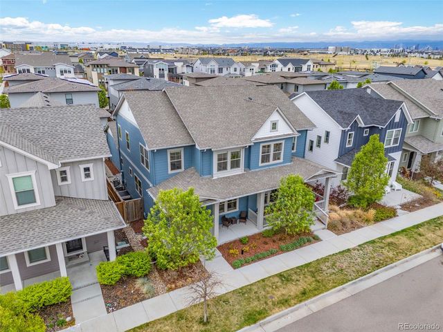 10080 E 59th Drive, Denver, CO 80238