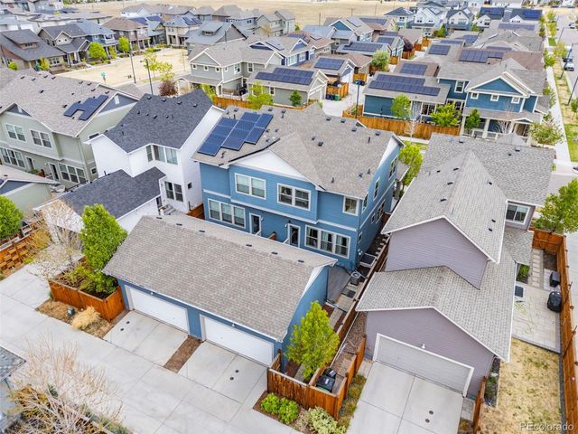 10080 E 59th Drive, Denver, CO 80238