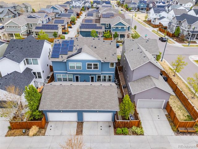 10080 E 59th Drive, Denver, CO 80238