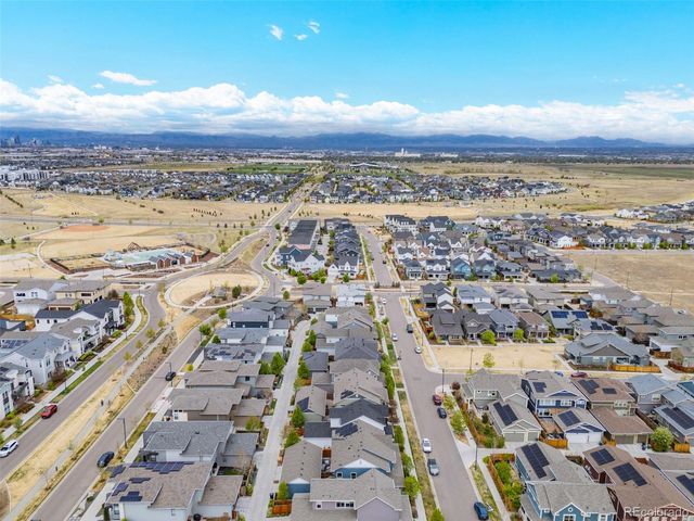 10080 E 59th Drive, Denver, CO 80238