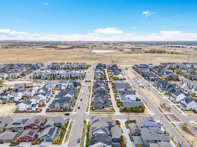 10080 E 59th Drive, Denver, CO 80238