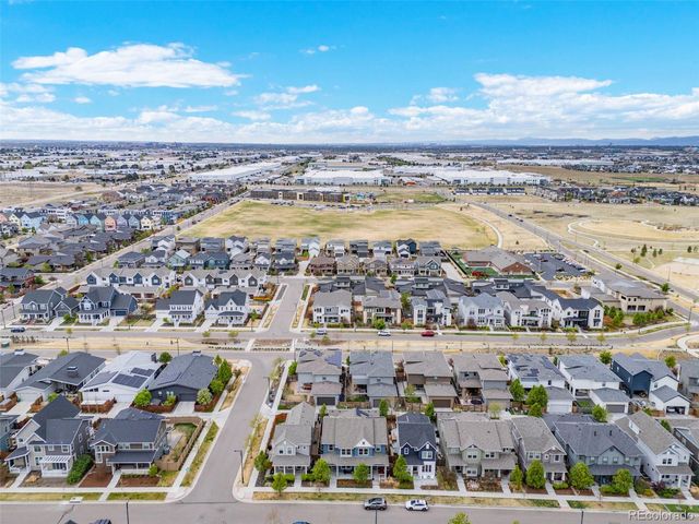 10080 E 59th Drive, Denver, CO 80238