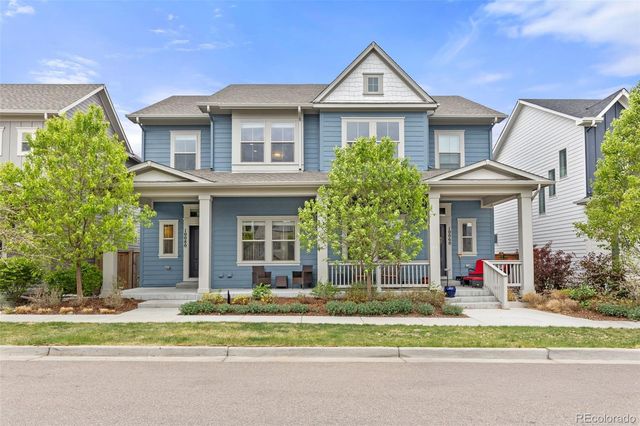 10080 E 59th Drive, Denver, CO 80238
