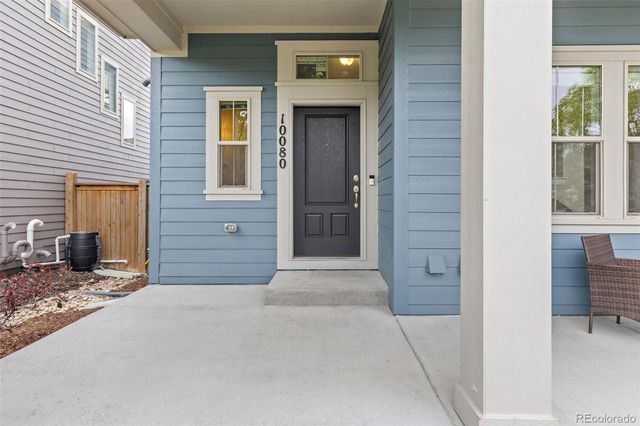 10080 E 59th Drive, Denver, CO 80238