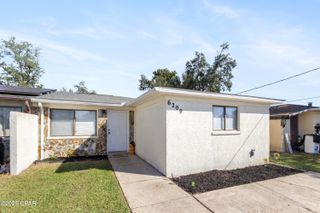 6209 Pridgen Street, Panama City, FL 32404