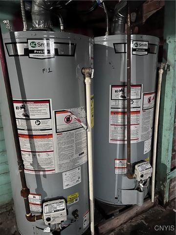 317 Marguerite Avenue 19, Syracuse, NY 13207