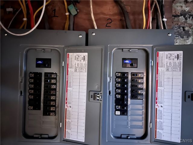 317 Marguerite Avenue 19, Syracuse, NY 13207