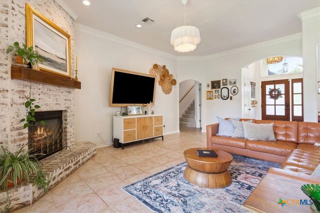 11217 Inverness Road, Belton, TX 76513