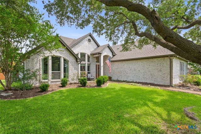 11217 Inverness Road, Belton, TX 76513