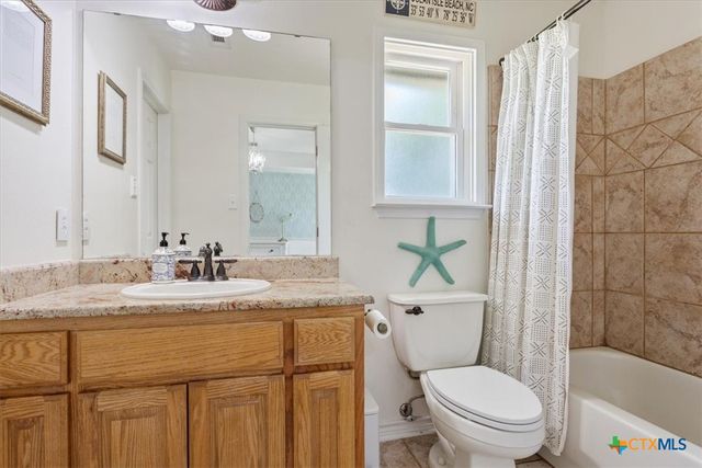 11217 Inverness Road, Belton, TX 76513