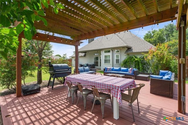 11217 Inverness Road, Belton, TX 76513