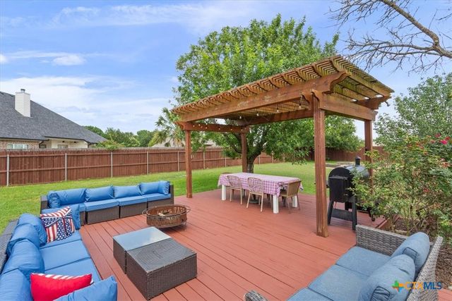 11217 Inverness Road, Belton, TX 76513
