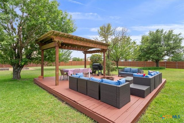 11217 Inverness Road, Belton, TX 76513