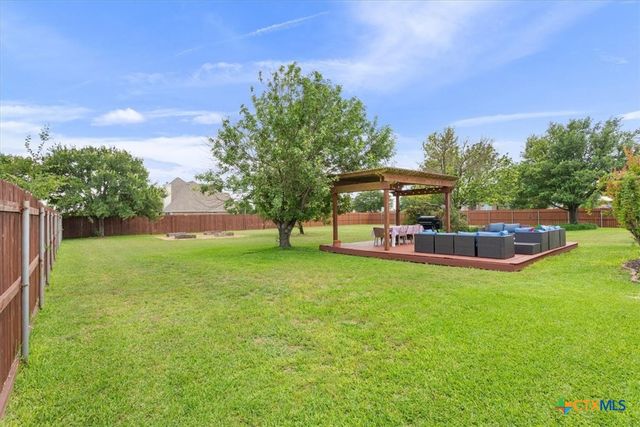 11217 Inverness Road, Belton, TX 76513