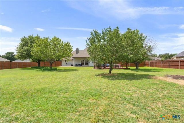11217 Inverness Road, Belton, TX 76513