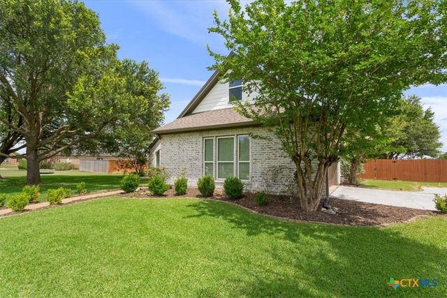 11217 Inverness Road, Belton, TX 76513