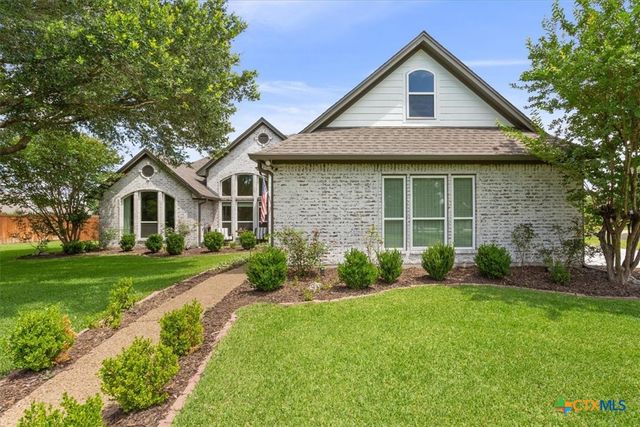 11217 Inverness Road, Belton, TX 76513